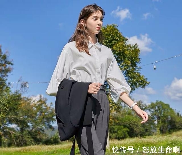 【印花图案】早春流行的法式风,把它安排上,能看出你的精致