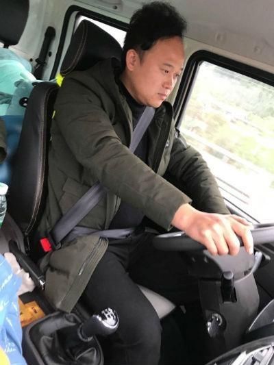  [自救]疫情下60场主持取消 10年婚庆主持人自救