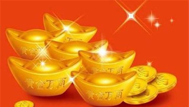  『财运』到了四月份,财运旺起来,好事喜事不断的三个生肖!