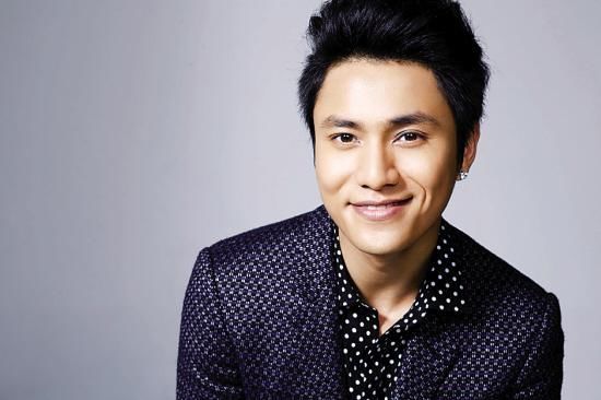 陈坤点赞C罗微博,原来不公开私生子母亲是这种原因!