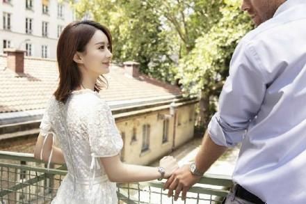 造谣全凭一张嘴？赵丽颖怕是怀了哪吒才能“怀孕7个月”不显胖吧