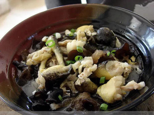 比宏村人少，比篁岭更美！浙江周边藏着一座隐世小村落，拥有最撩