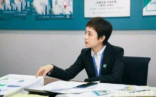 『五官非常』女生自以为好看的4种发型,其实都是“踩雷”款,直男大多都反感