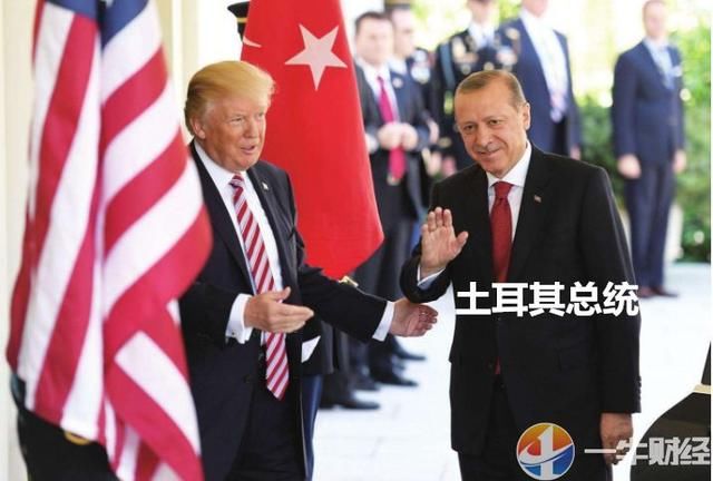 因为特朗普，土耳其里拉又崩了！这次货币危机对世界影响多大？