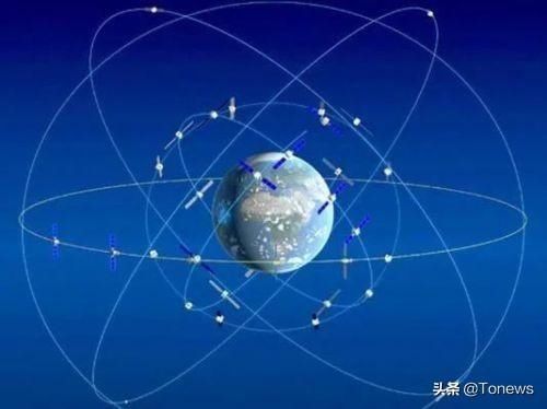 「发现」国内70%的手机都在用北斗导航?为什么我们没发现