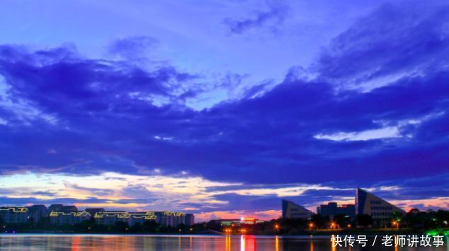  [经济]广东的这两个街道一个经济超400亿，一个经济超300亿