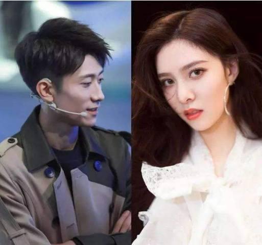 张一山宋妍霏恋情公开？多种实锤网友深信不疑，纷纷表示祝福！