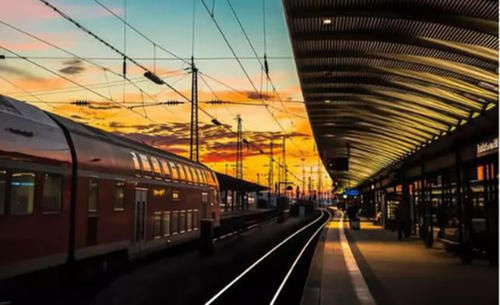  [英媒]中国“最美”机场通航！英媒称是新世界七大奇迹，耗资八