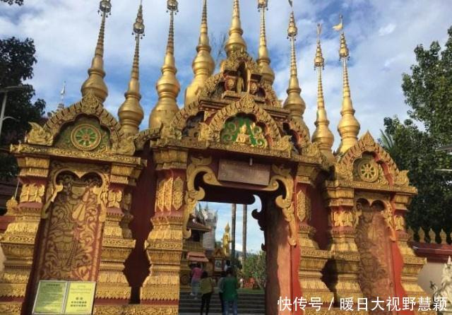 曾经火爆的云南西双版纳旅游,现在为什么变得如此冷清?