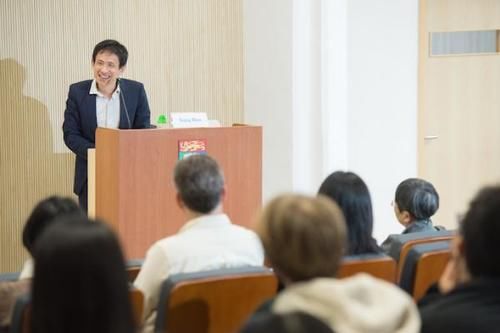 『项飙』专访项飙(上)|“流动”的革命:跨国移民网络的基础设施