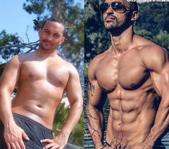 其实瘦身并不难，记住运动减脂的五大原则，让你轻松享瘦！