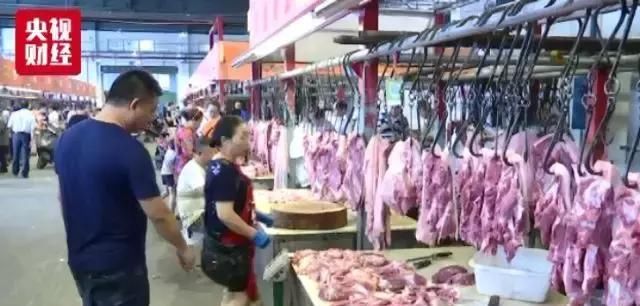 扩：将扩大养猪场产能 启动价格补贴联动机制