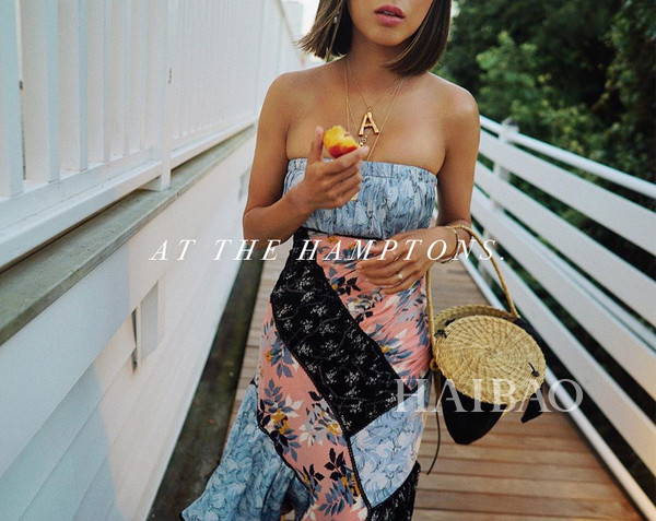 一周博主Best Look (7月31日-8月6日)