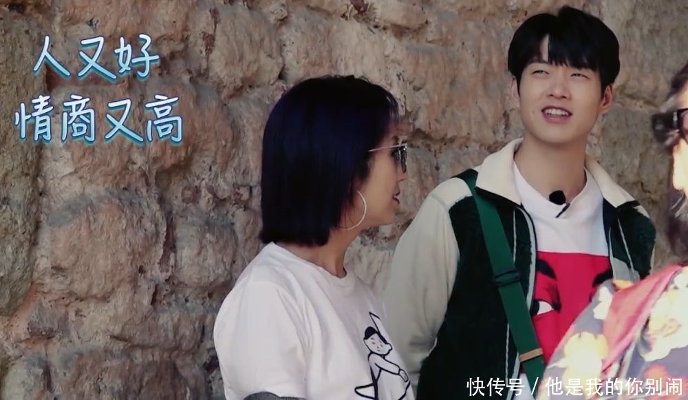  「魏大勋」李娜心目中的魏大勋是什么样的，谁听到她说的最后一句？不敢相信