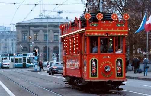 全球薪酬最高的城市，月人均4927欧，但物价高昂却获评最宜居