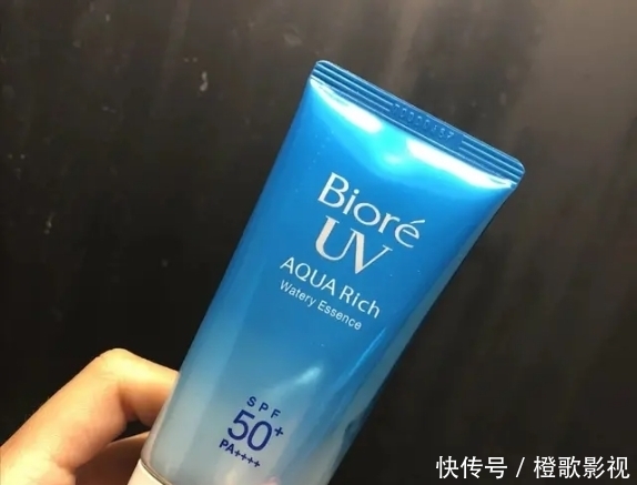 「候我们就需」适合学生党用的平价防晒霜,这几款最好用,看有你在用的吗?