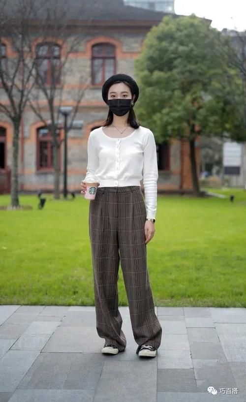 瞧瞧:放弃卫衣也不可惜,因为这有比它更时髦的百搭单品,不信你瞧瞧