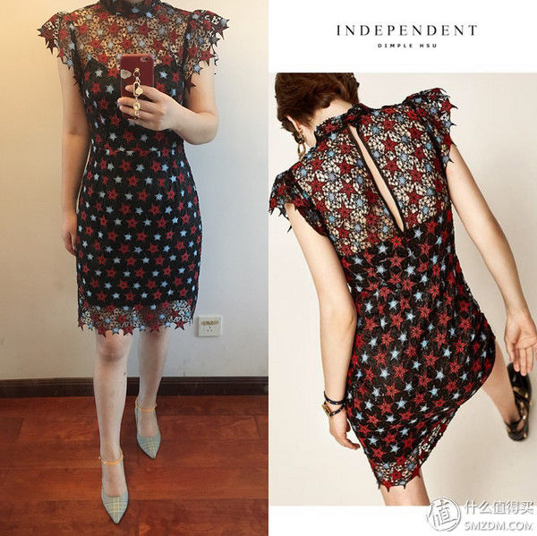 月薪3000也可以穿出高级复古风