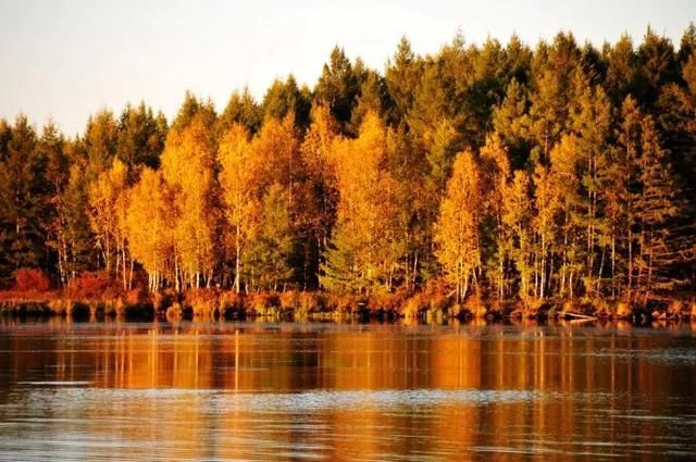 9月开始，这12个地方不可错过!