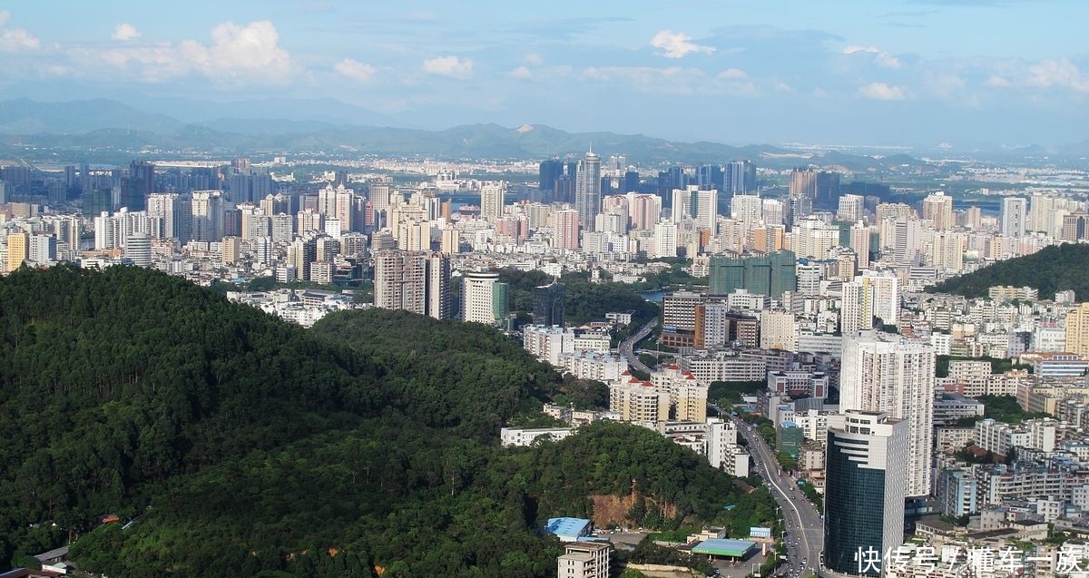 广东最宜居的3座城市，被誉“洗肺之城”，不是珠海、广州