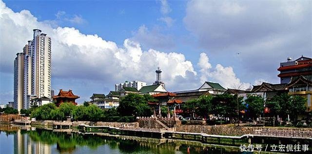 江苏省唯一一座北方城市, 30年来除了供暖没变, 已经让你高攀不起