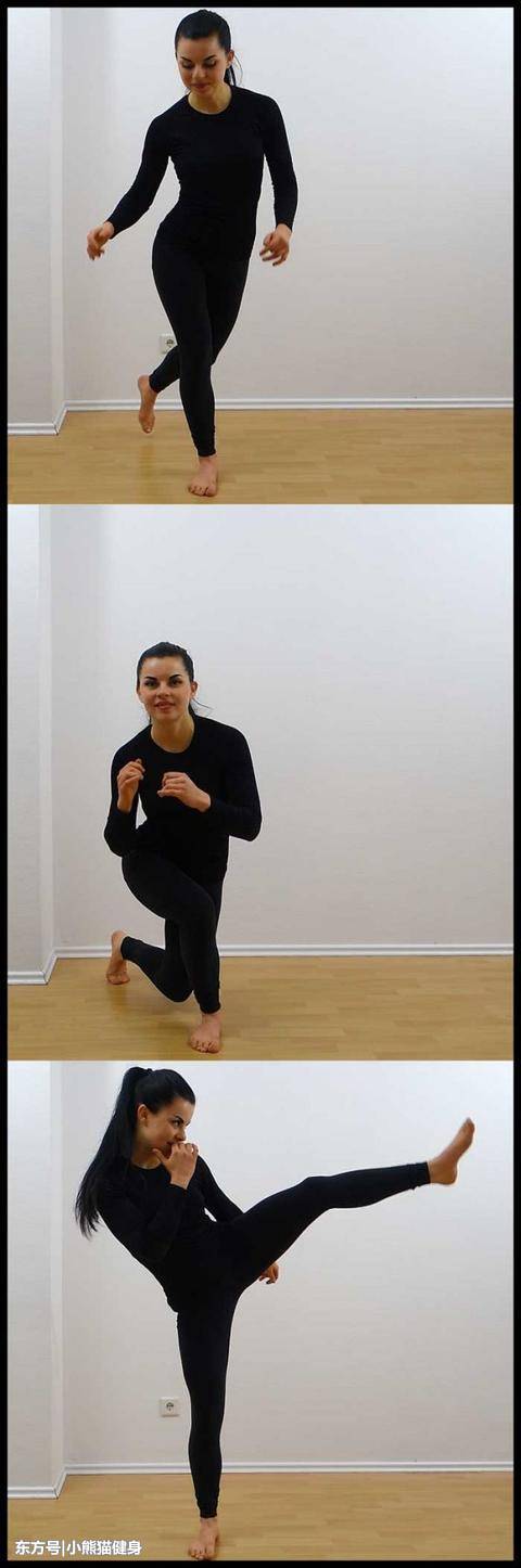 11分钟的家庭锻炼减肥(碾碎脂肪),瘦成别人眼中的女神!