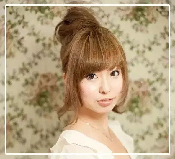 最显老的8个发型，爱美女人一定别留!!