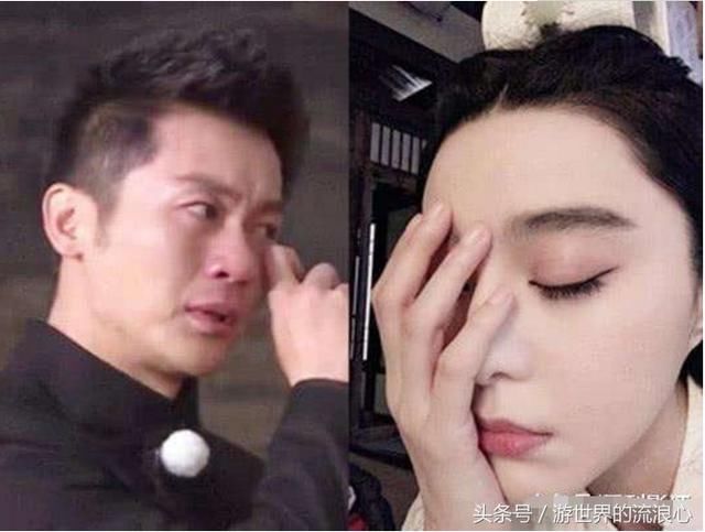 范冰冰近况：消失70天，知情人出面爆料，疑不敢出面