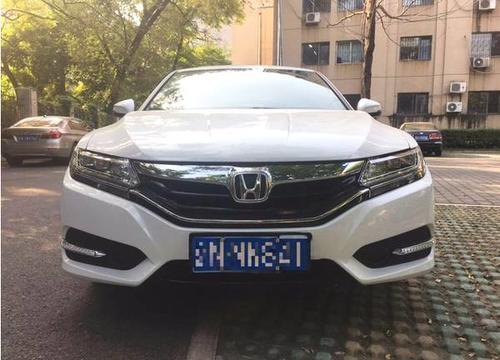 花18.5万落地思铂睿，0.4万改SI套件，车主：不改不是完整思铂睿