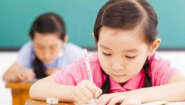  口头教育：孩子出现这4种行为，不能光动嘴，必须好好惩罚他，都是为了他好