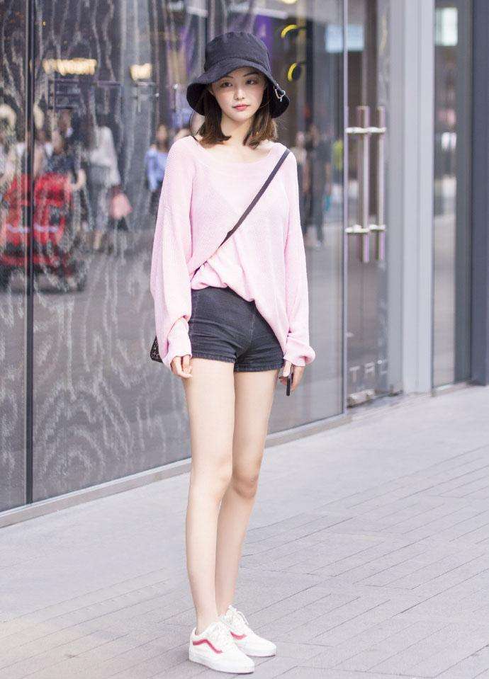 女人就该千姿百态, 千娇百媚, 你喜欢得穿搭这里都有