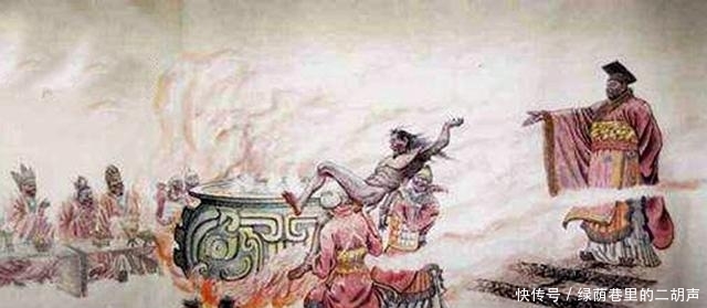  周召二公@步步惊心，危机重重！276年西周史之惊心动魄超过你的想象