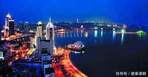 8个城市在争取成为国家中心城市