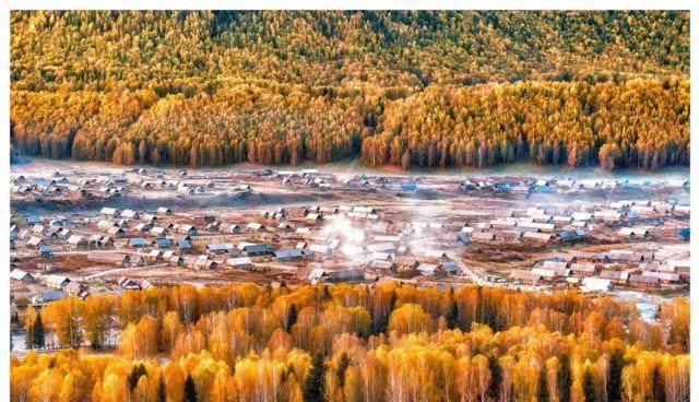 国内最值得去的99个地方，去过8个以上你就是超级旅行达人