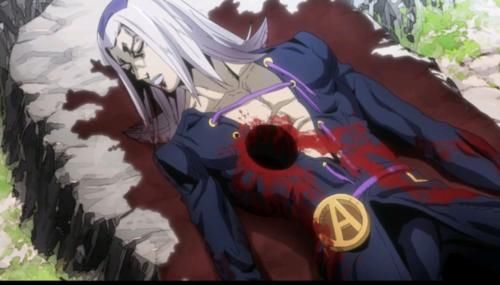  『荒木老贼』JOJO：荒木飞吕彦笔下角色死伤无数，为何只被说成“老贼”？