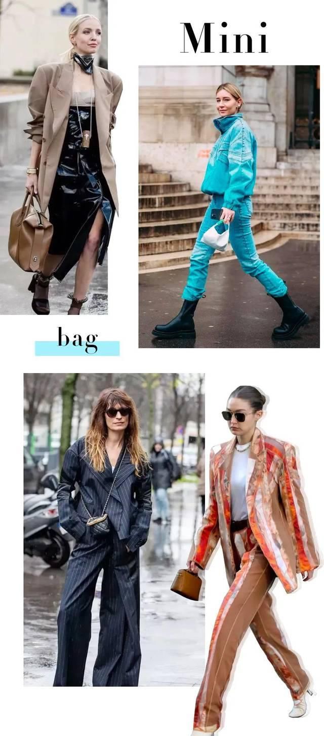 『Gucci』我又被Gucci的童包种草了!