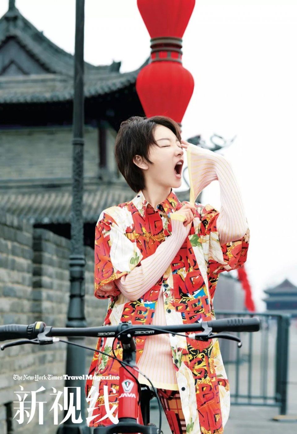 早秋最时髦的衬衫,你有几件?!