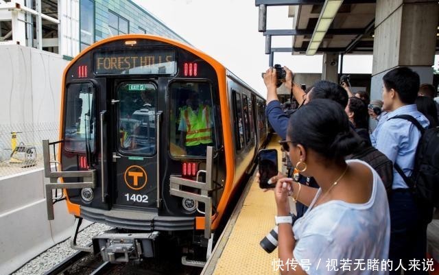 美国人：中国地铁对美国是一个新的开始，现在的中国在影响全世界