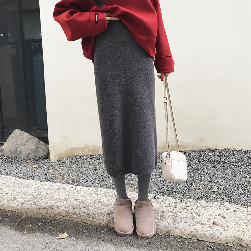 去趟杭州才晓得牛仔裤真的土!瞧她们这样穿，光站在那就美撼凡尘