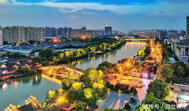 中国最“低调”的省份，未来有望超过山东，成为我国三大经济强省