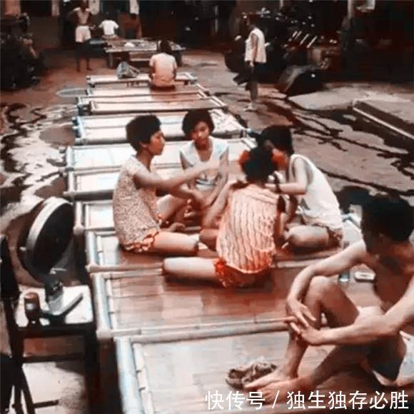  「镜头」镜头下1992年重庆 想不到92年的重庆是这样子, 图9很美