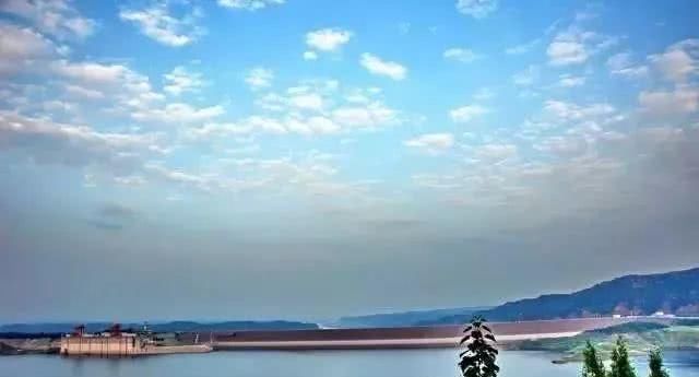 绝美！孟津这里，一不小心惊艳了四季！