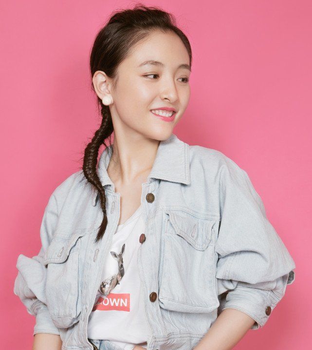 『吴倩』虽然角色人设很讨喜，但吴倩似乎总演同一种角色