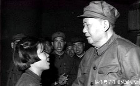 她是焦裕禄的女儿，13岁就被国家领导人接见，现在更是不凡！