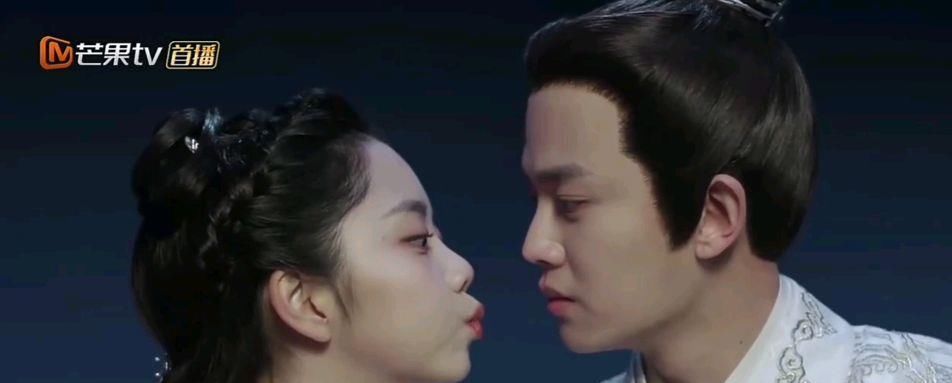 「角色」任嘉伦2020年定期新剧，女主颜值加演技实力派！你喜欢谁？