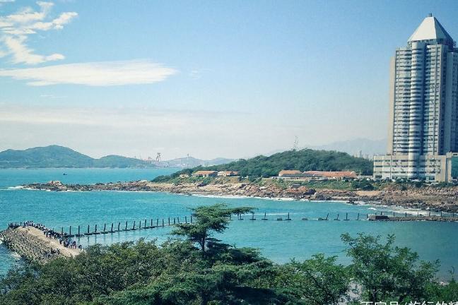 一月到十二月,各个月份的最佳旅行地,让你感受最好的风景