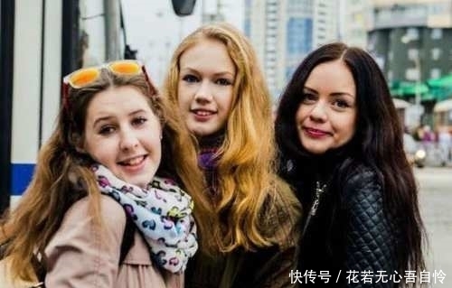 去俄罗斯旅游，为何有很多的导游，不让游客和美女喝酒