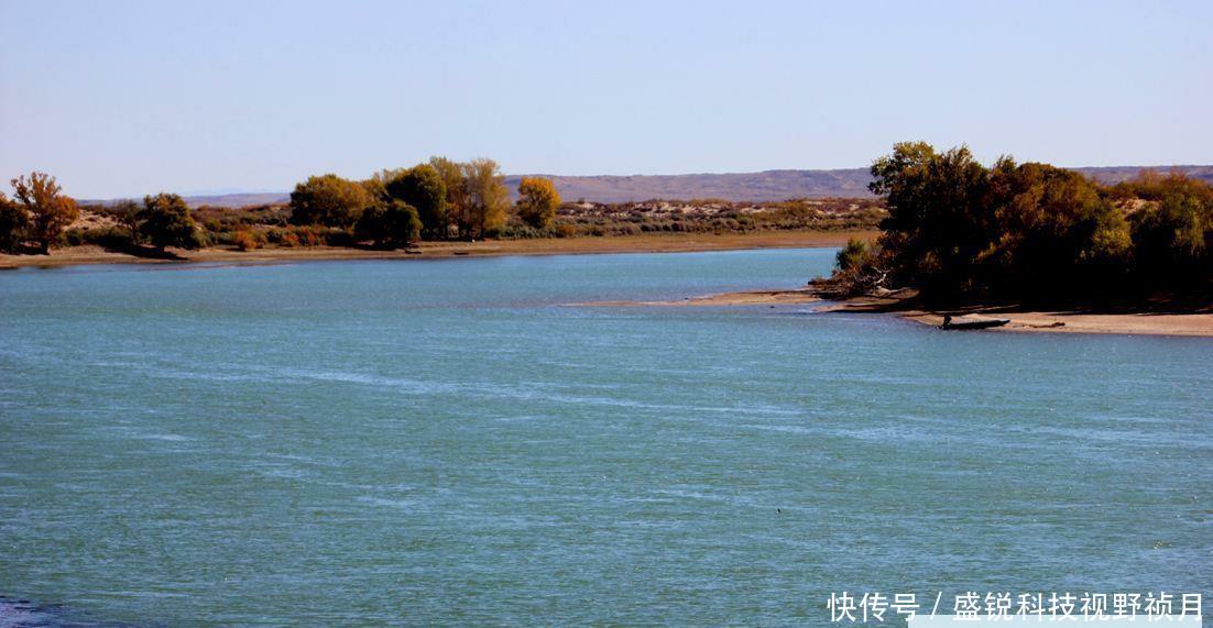  「唯一」中国唯一流入北冰洋的河，因珍贵鱼类濒临灭绝，全年禁