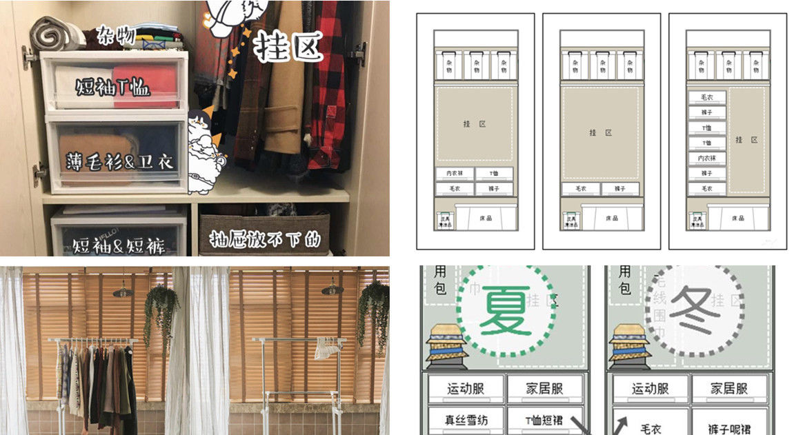 「居家」国内网友们神一样的“居家小点子”, 这么简单, 怎么就没想到呢!