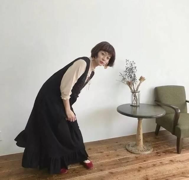  「日本」春季穿搭：?日本小姐姐分享最适合小个子女生的春季穿搭！